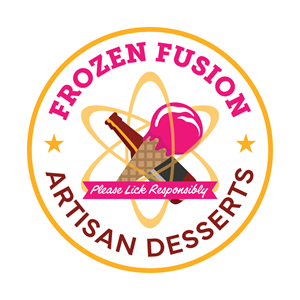 Frozen Fusion Artisan Desserts